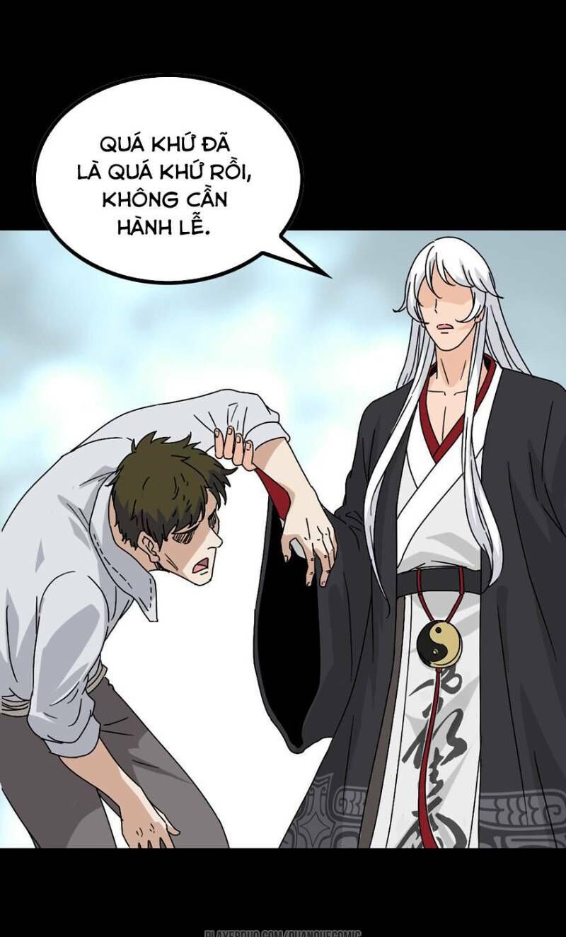 Tru Tà Chapter 34 - 25