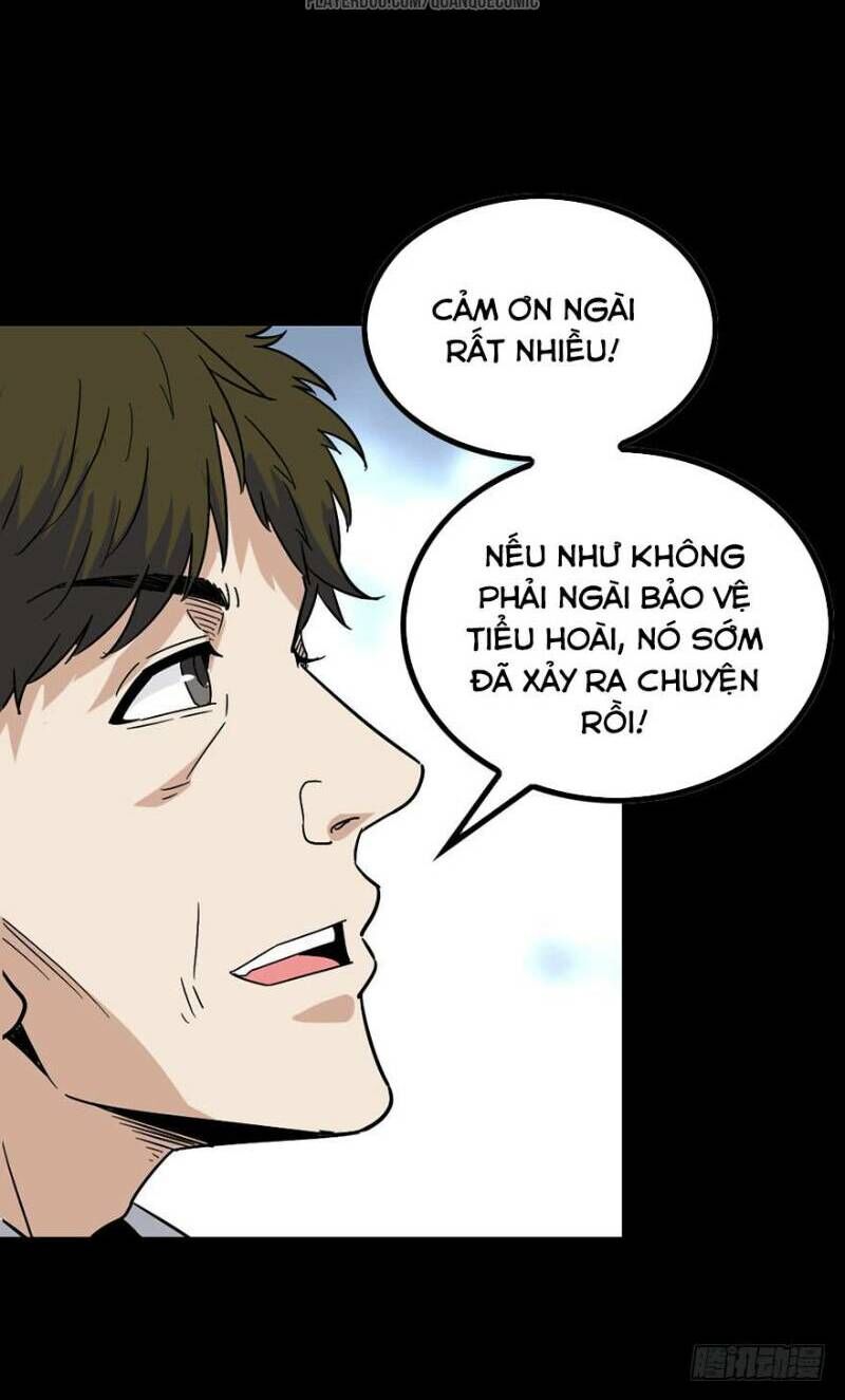 Tru Tà Chapter 34 - 26
