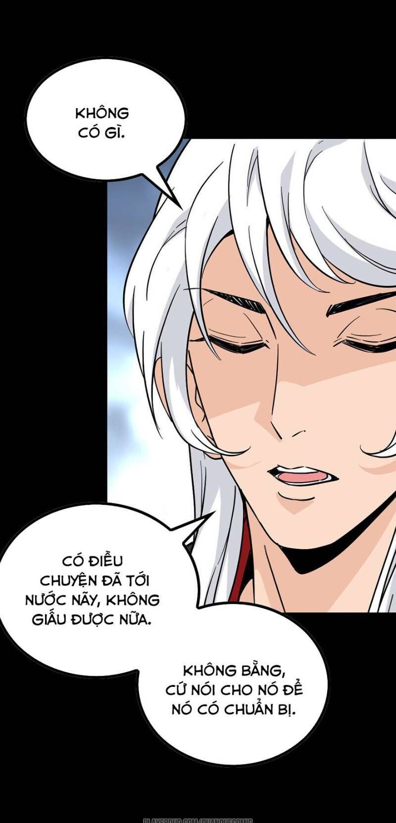 Tru Tà Chapter 34 - 27