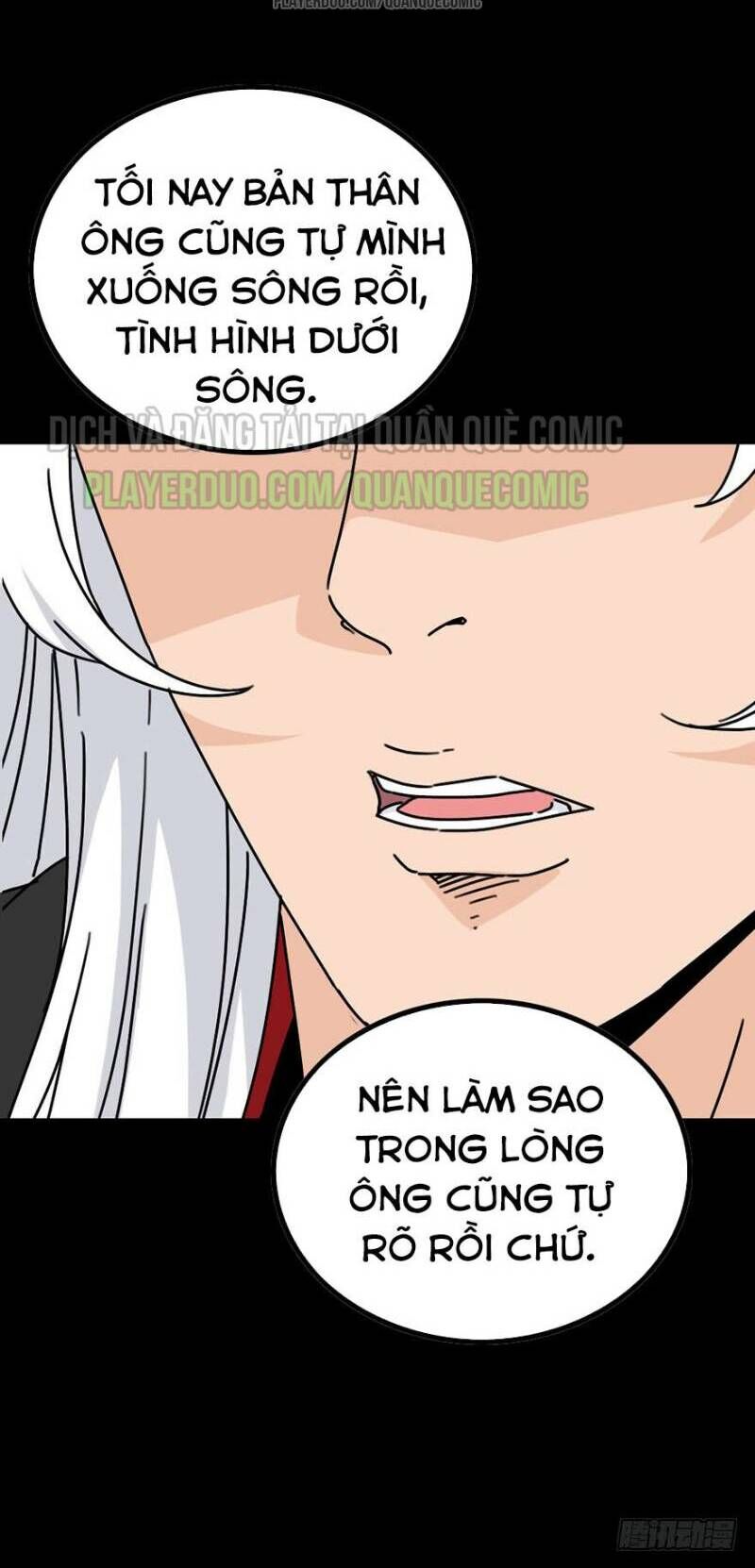 Tru Tà Chapter 34 - 28
