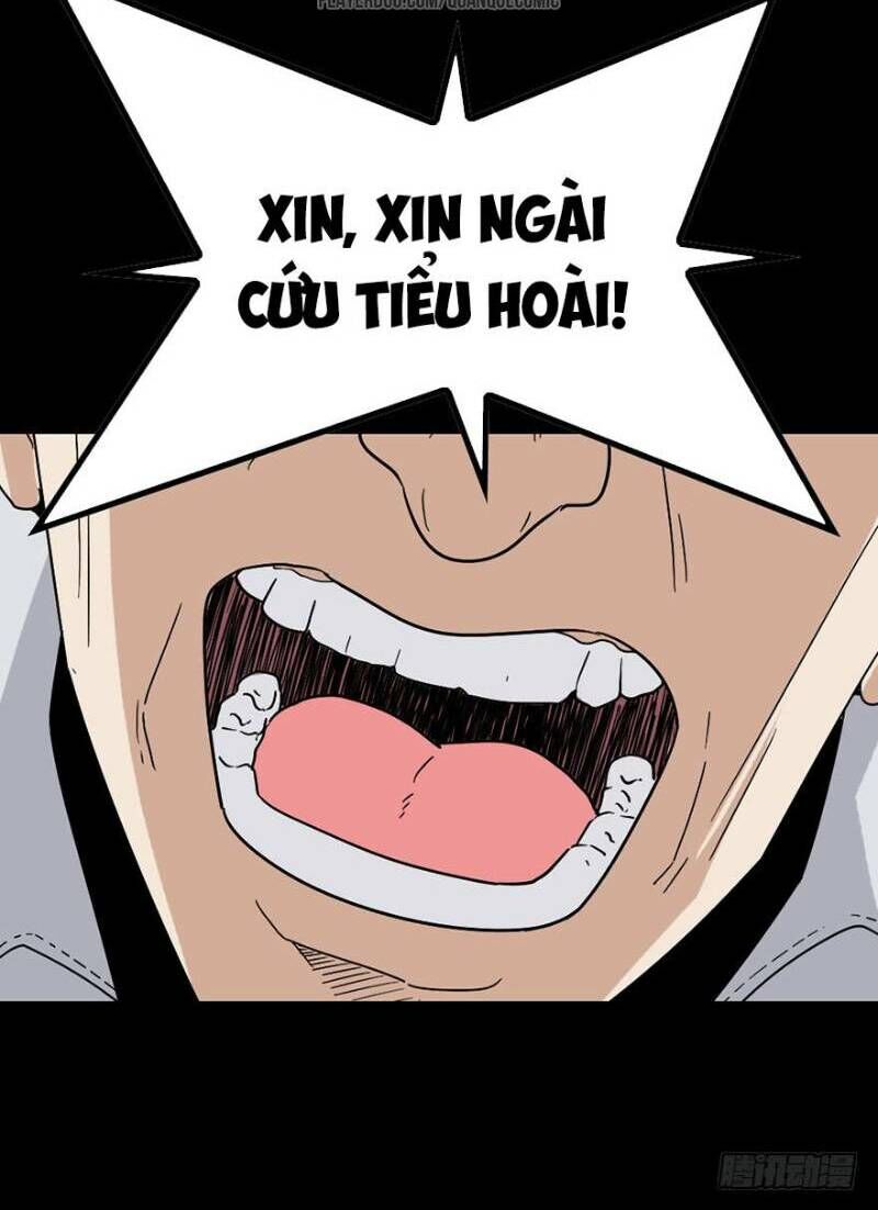 Tru Tà Chapter 34 - 30