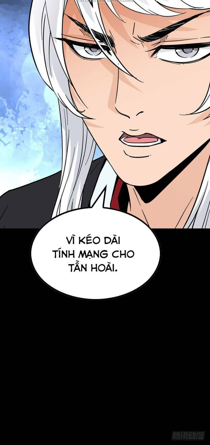 Tru Tà Chapter 34 - 32