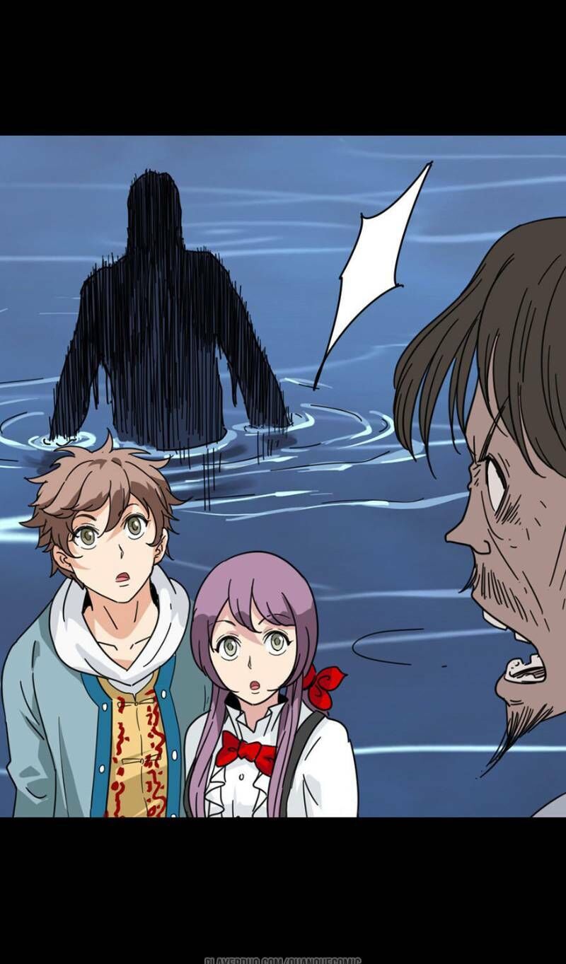 Tru Tà Chapter 34 - 9