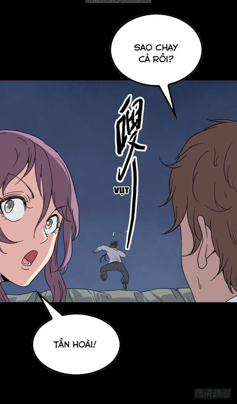 Tru Tà Chapter 34 - 10