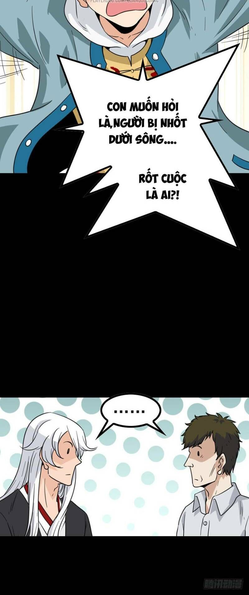 Tru Tà Chapter 35 - 14