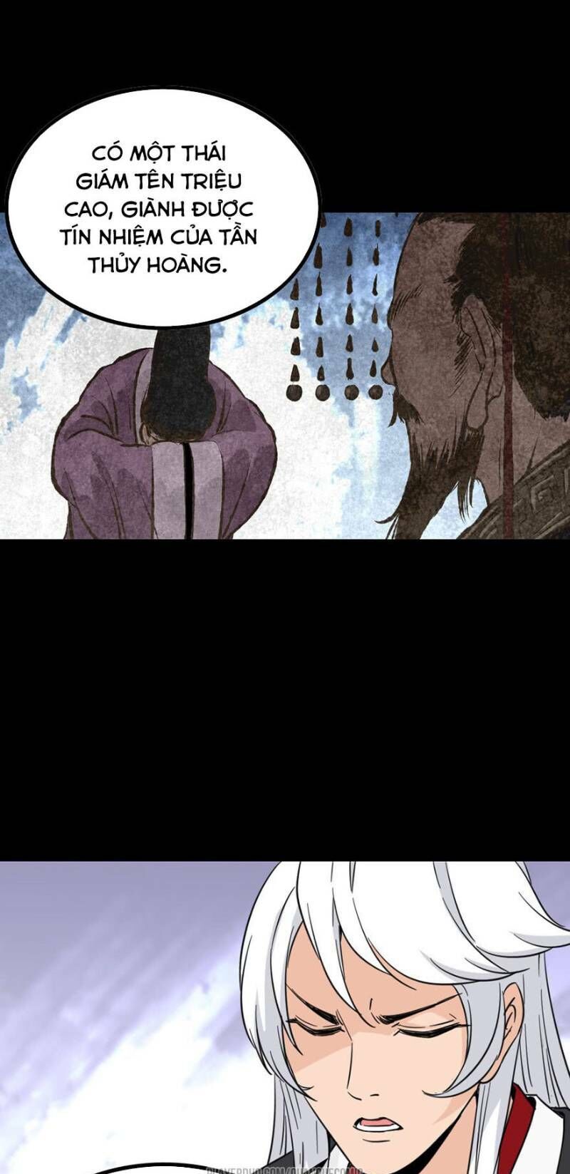 Tru Tà Chapter 35 - 17