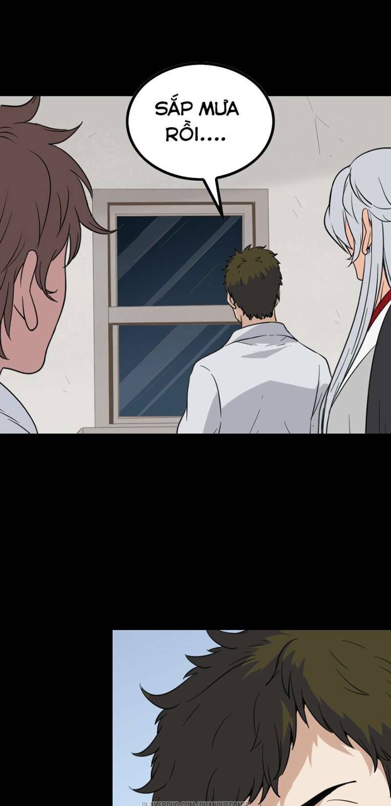 Tru Tà Chapter 35 - 19