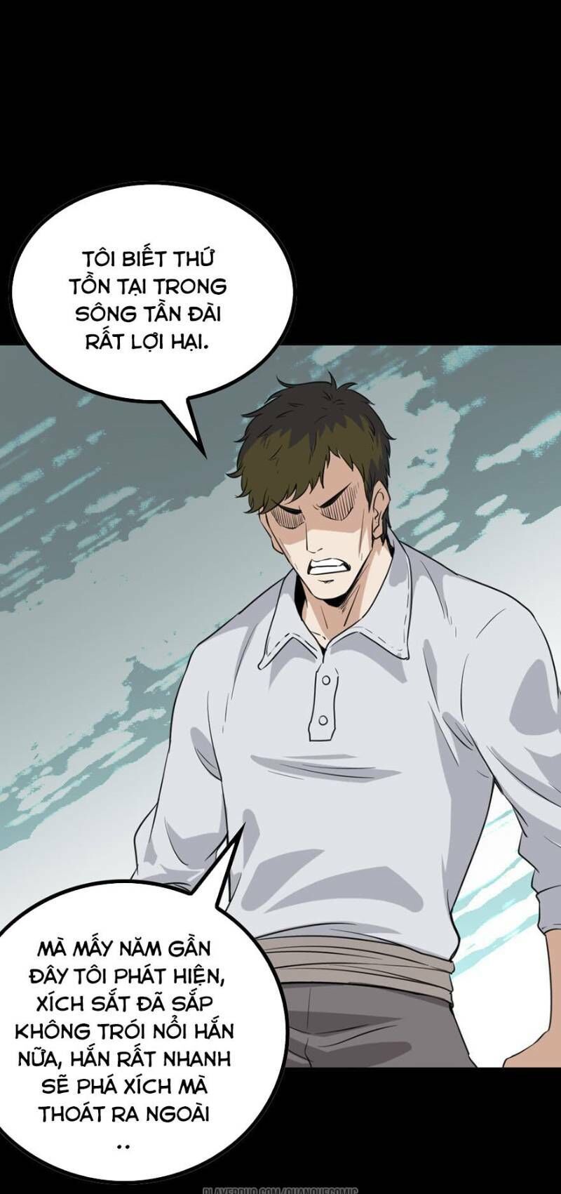 Tru Tà Chapter 35 - 3