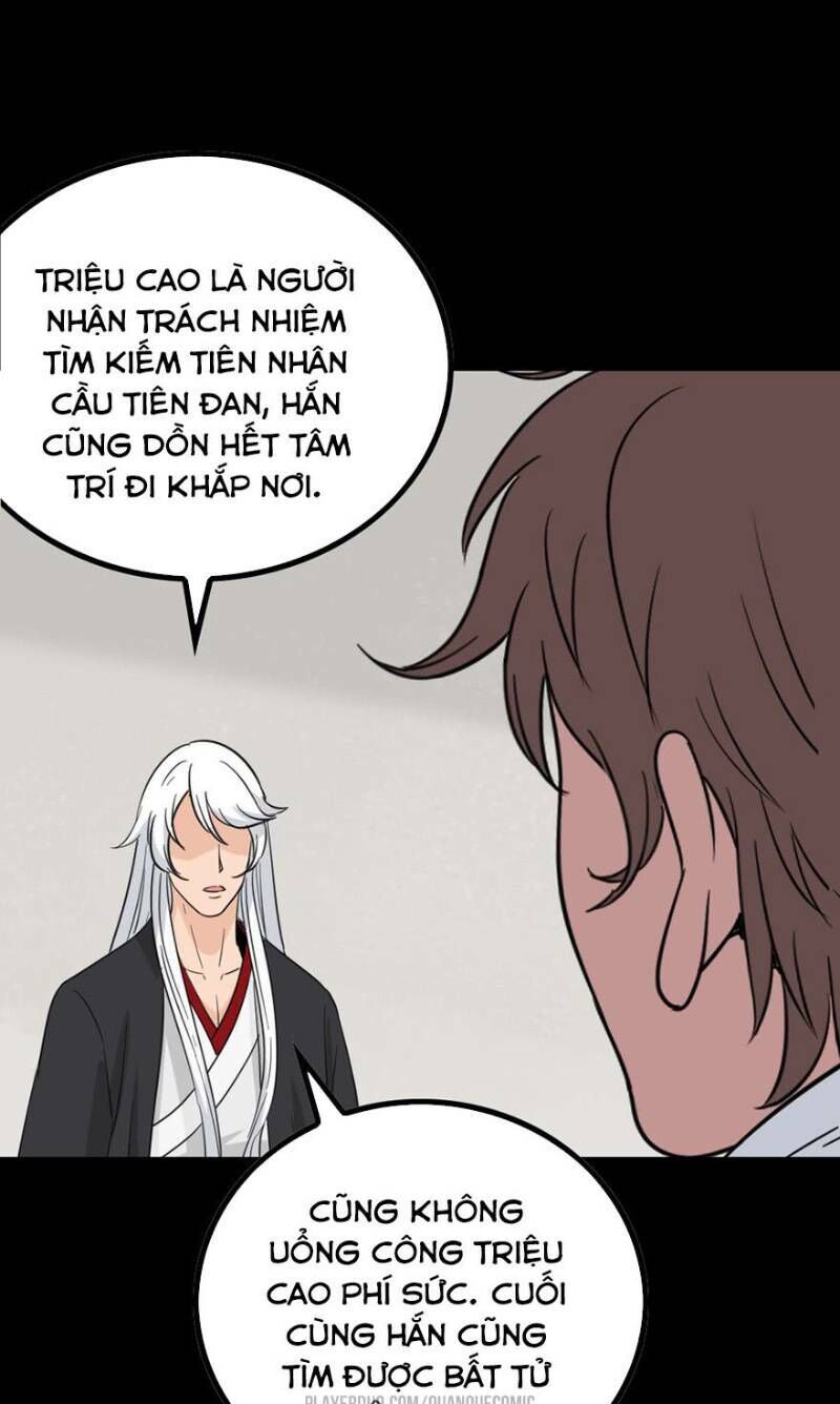 Tru Tà Chapter 35 - 21