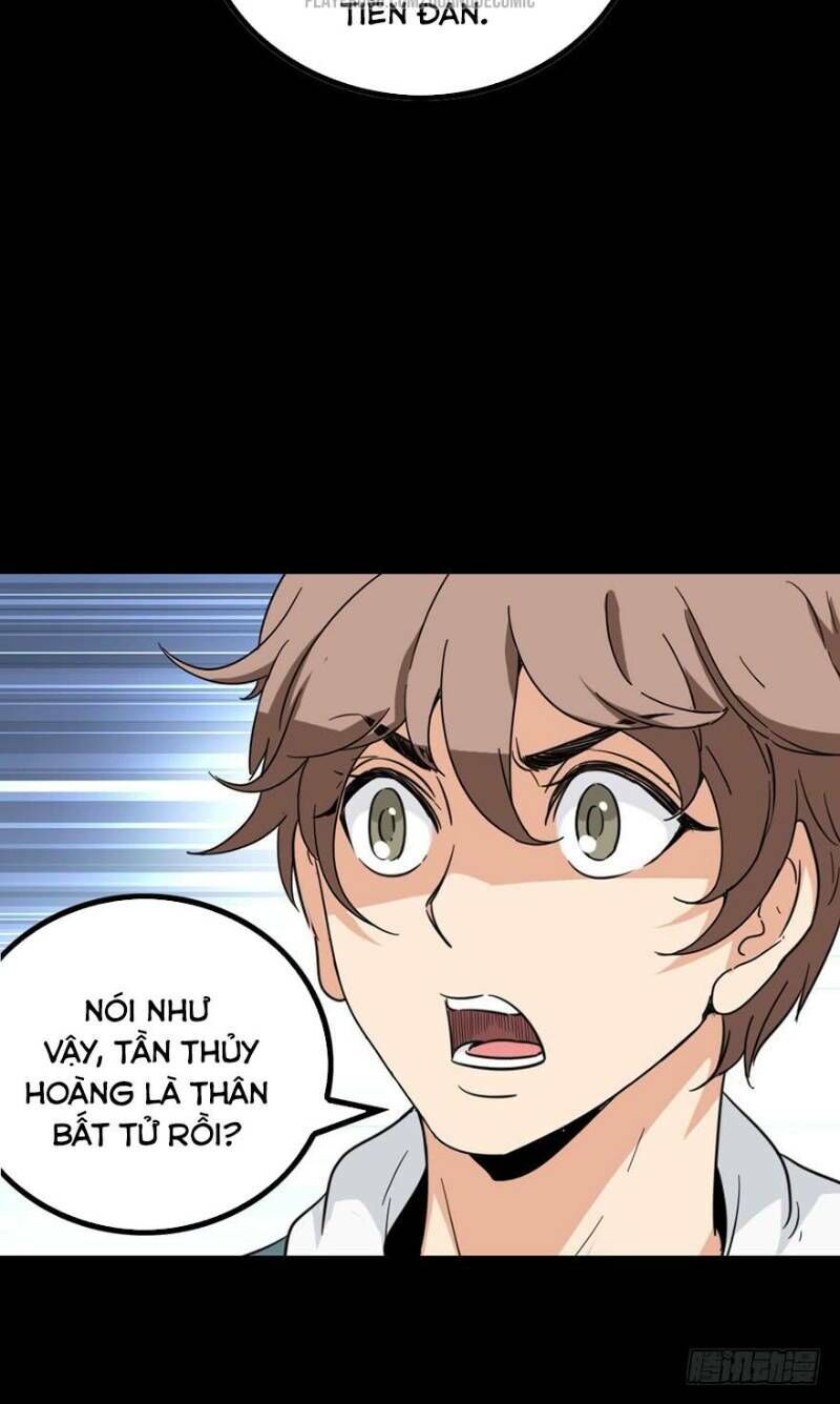 Tru Tà Chapter 35 - 22