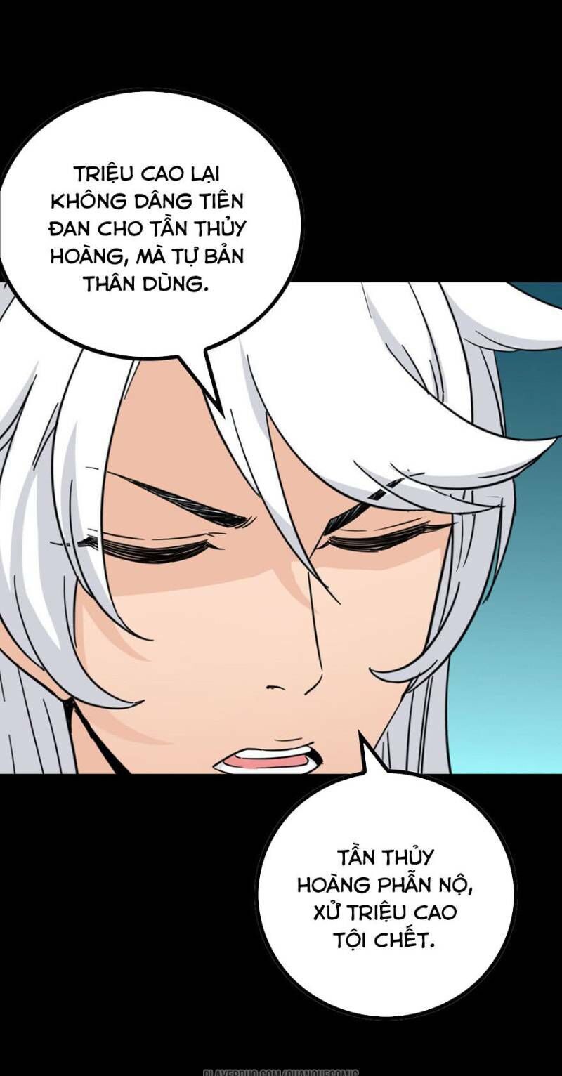 Tru Tà Chapter 35 - 23