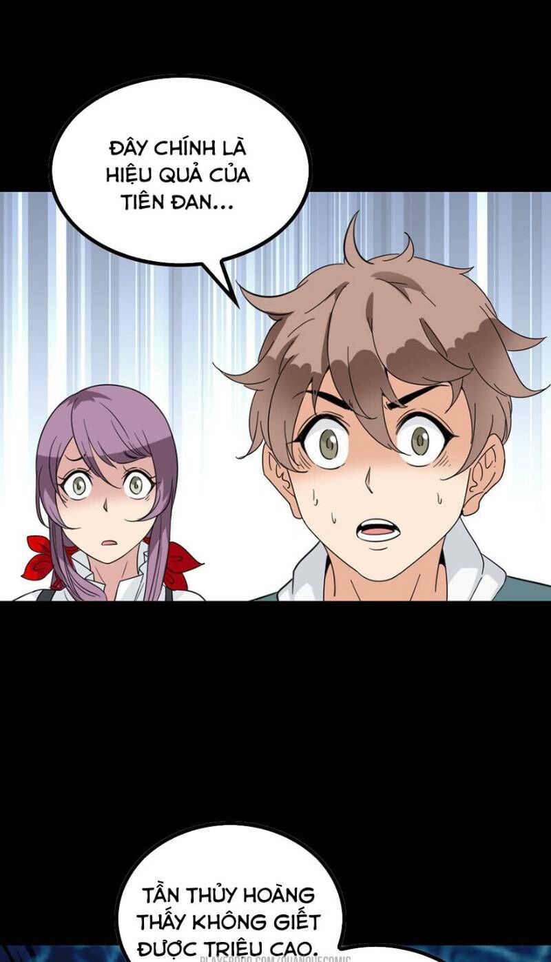 Tru Tà Chapter 35 - 25