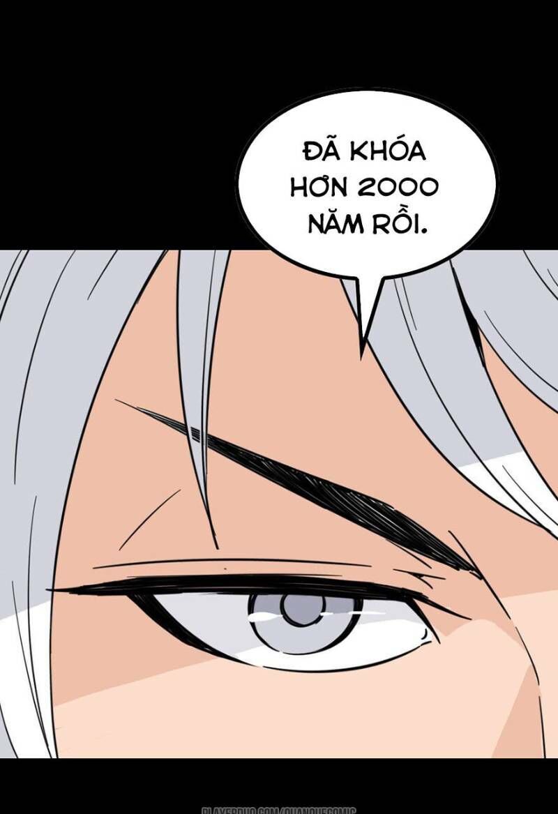 Tru Tà Chapter 35 - 27