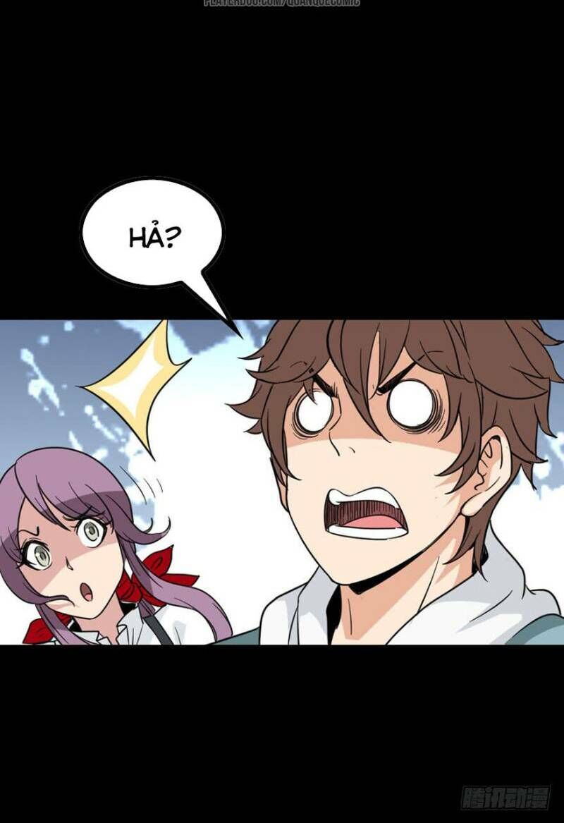 Tru Tà Chapter 35 - 28