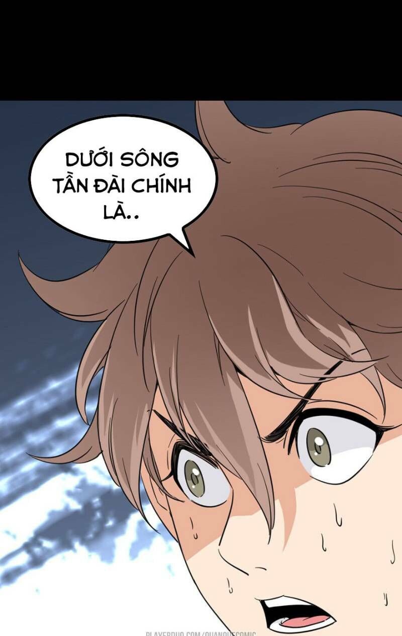 Tru Tà Chapter 35 - 29