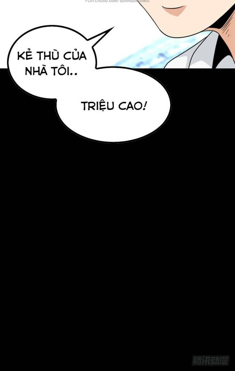 Tru Tà Chapter 35 - 30