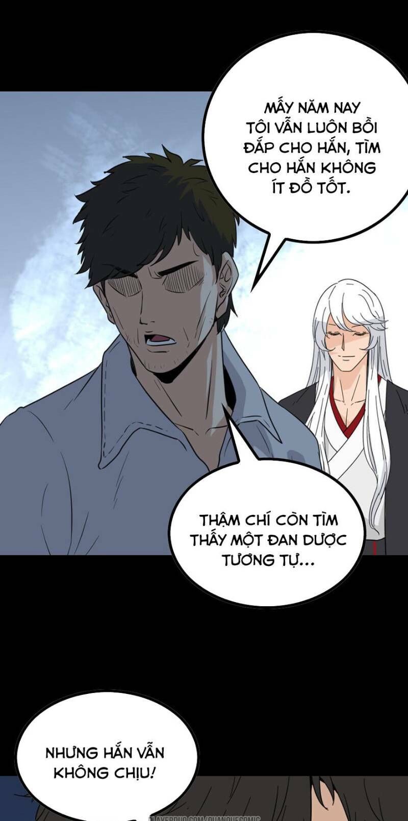 Tru Tà Chapter 35 - 5