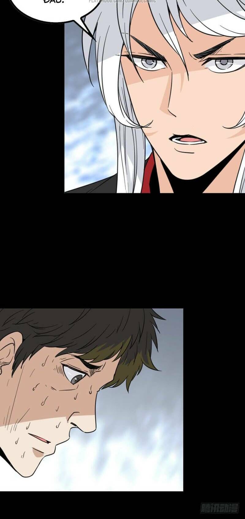 Tru Tà Chapter 35 - 8