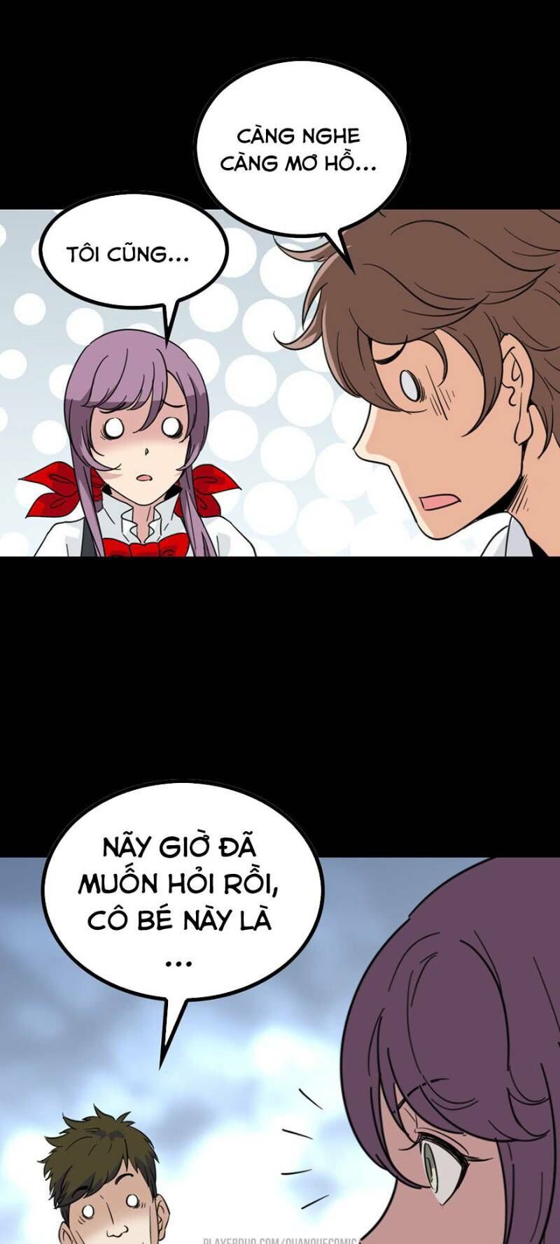 Tru Tà Chapter 35 - 9