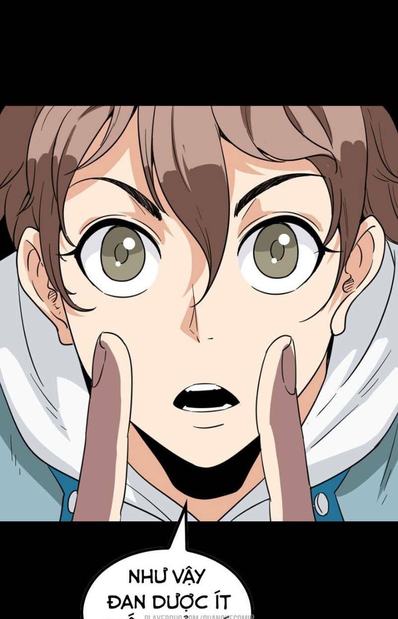Tru Tà Chapter 36 - 11