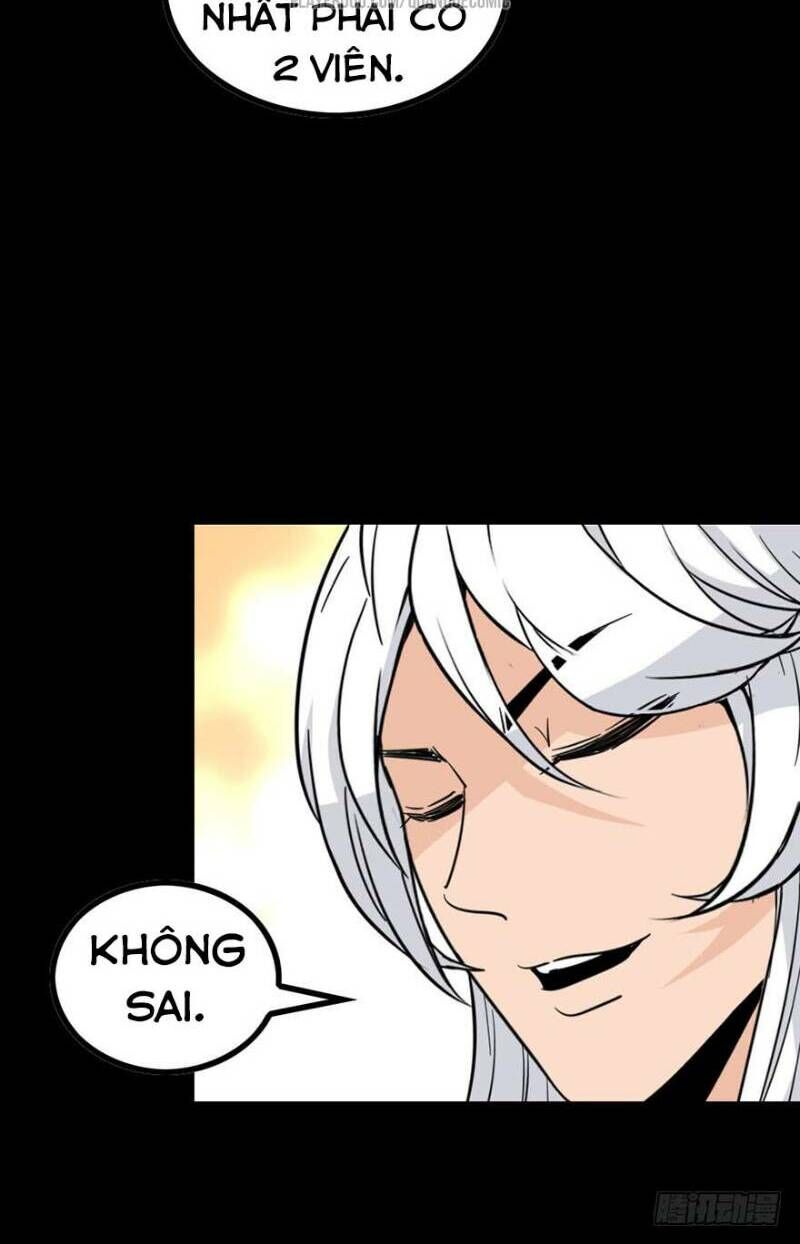 Tru Tà Chapter 36 - 12