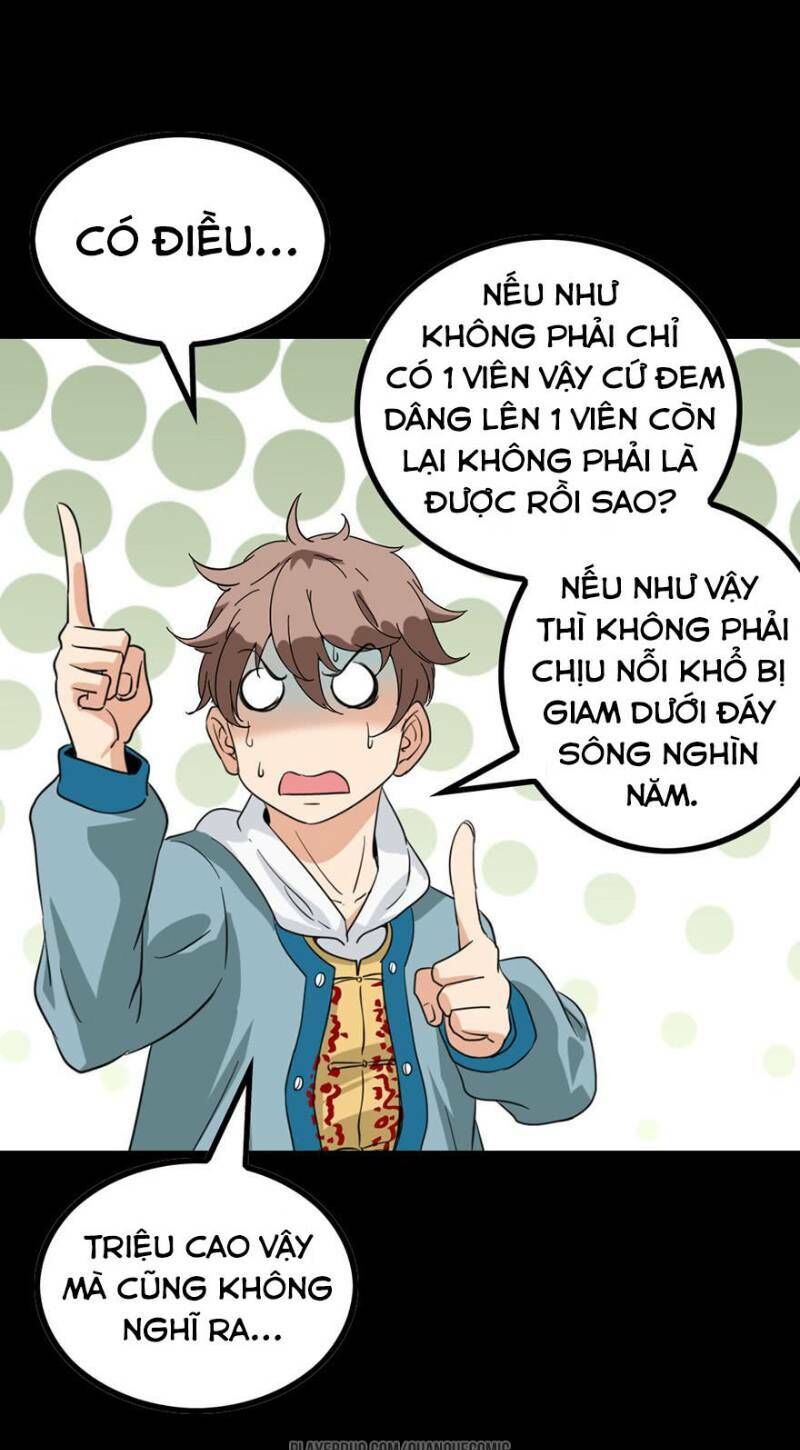 Tru Tà Chapter 36 - 13