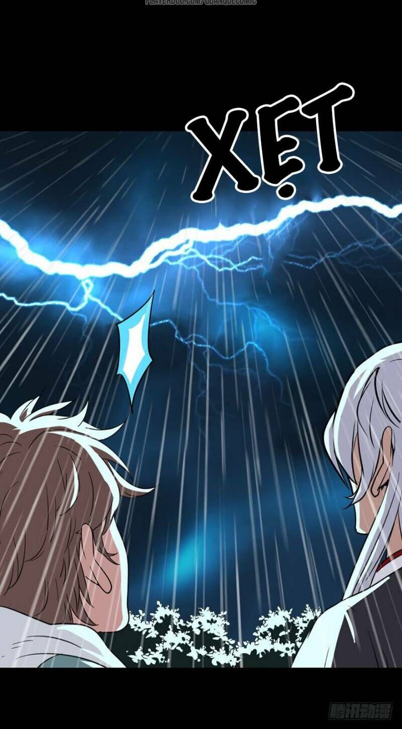 Tru Tà Chapter 36 - 14