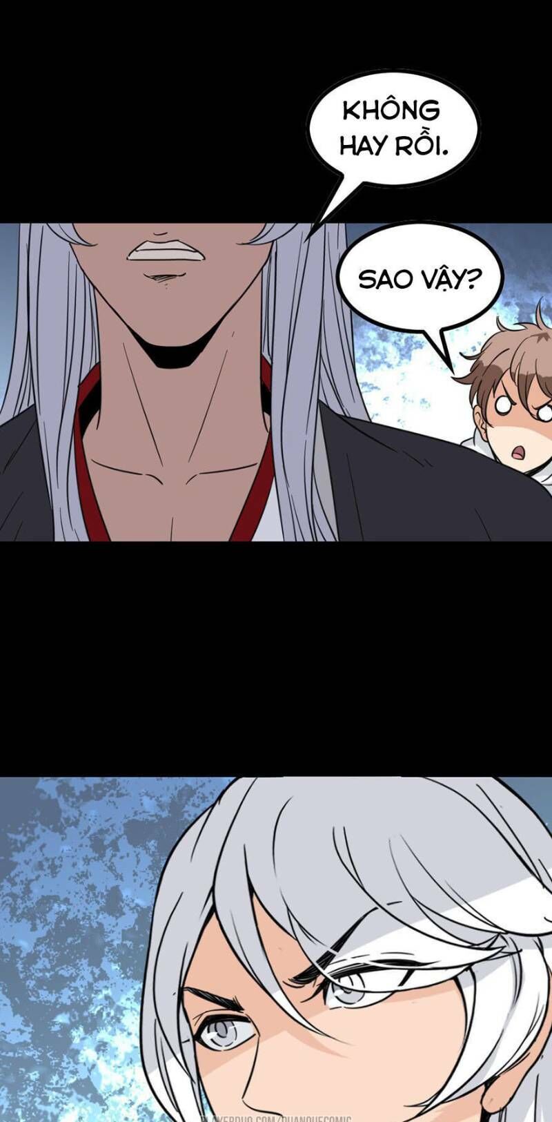 Tru Tà Chapter 36 - 15
