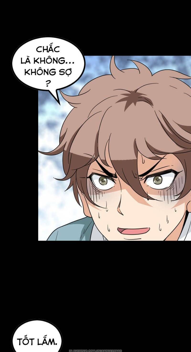 Tru Tà Chapter 36 - 17
