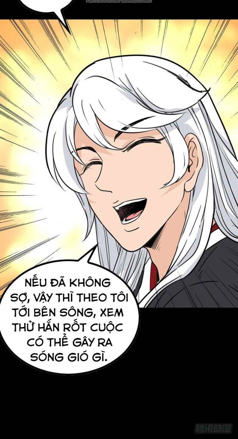 Tru Tà Chapter 36 - 18