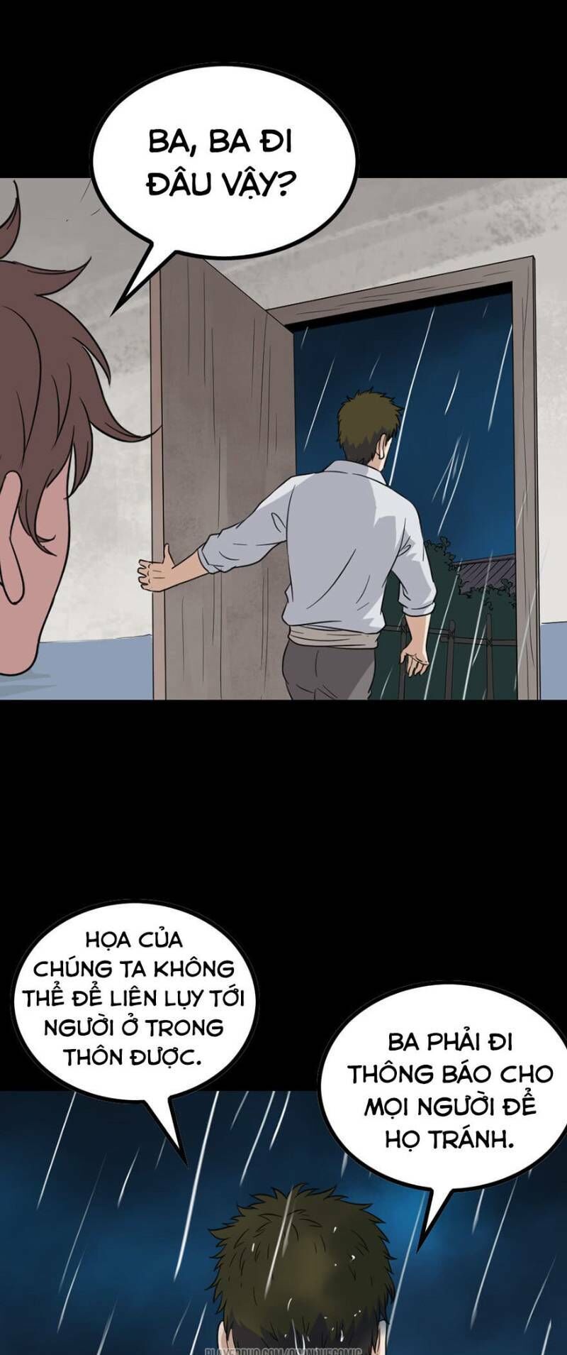 Tru Tà Chapter 36 - 3