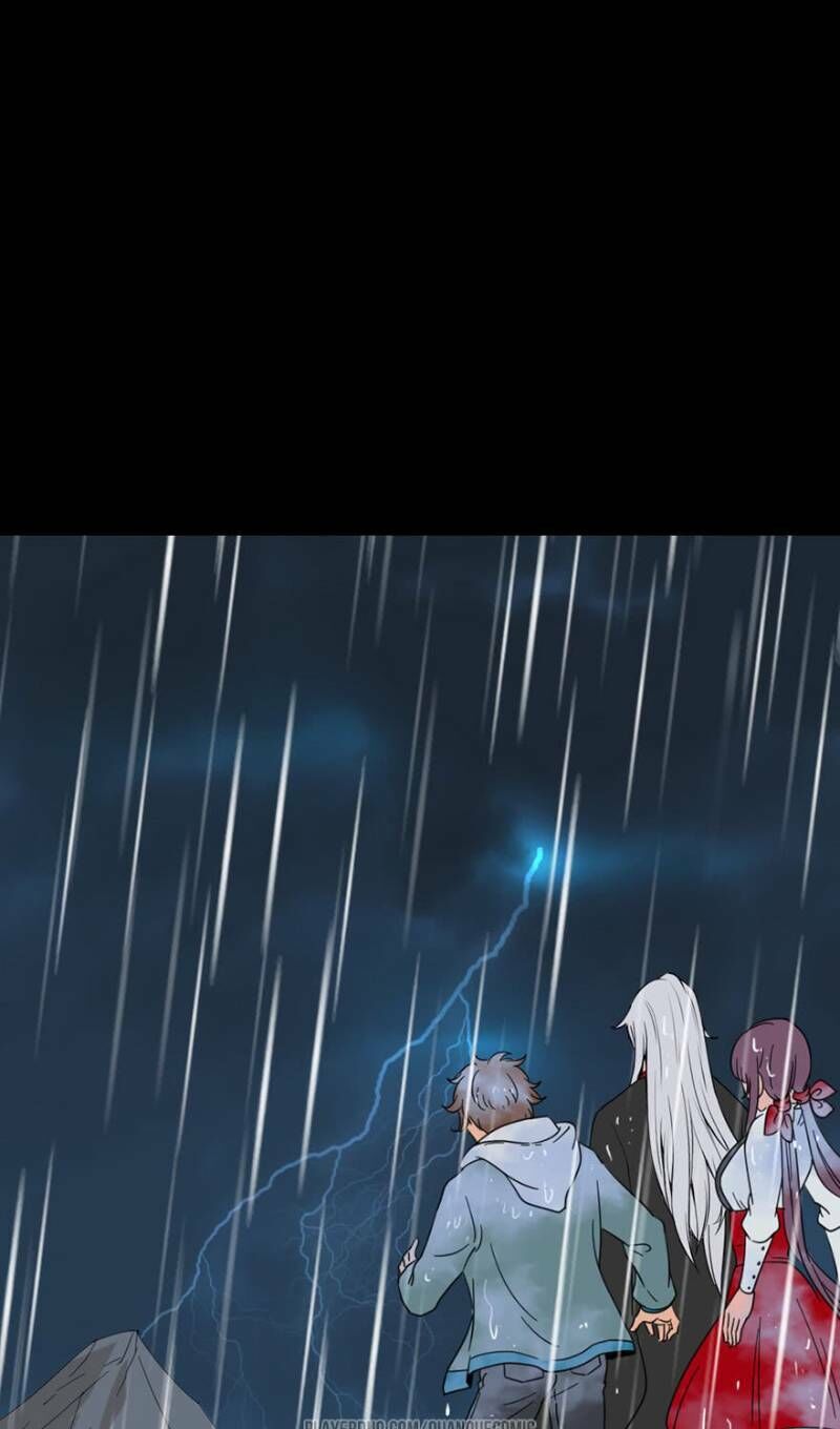 Tru Tà Chapter 36 - 21