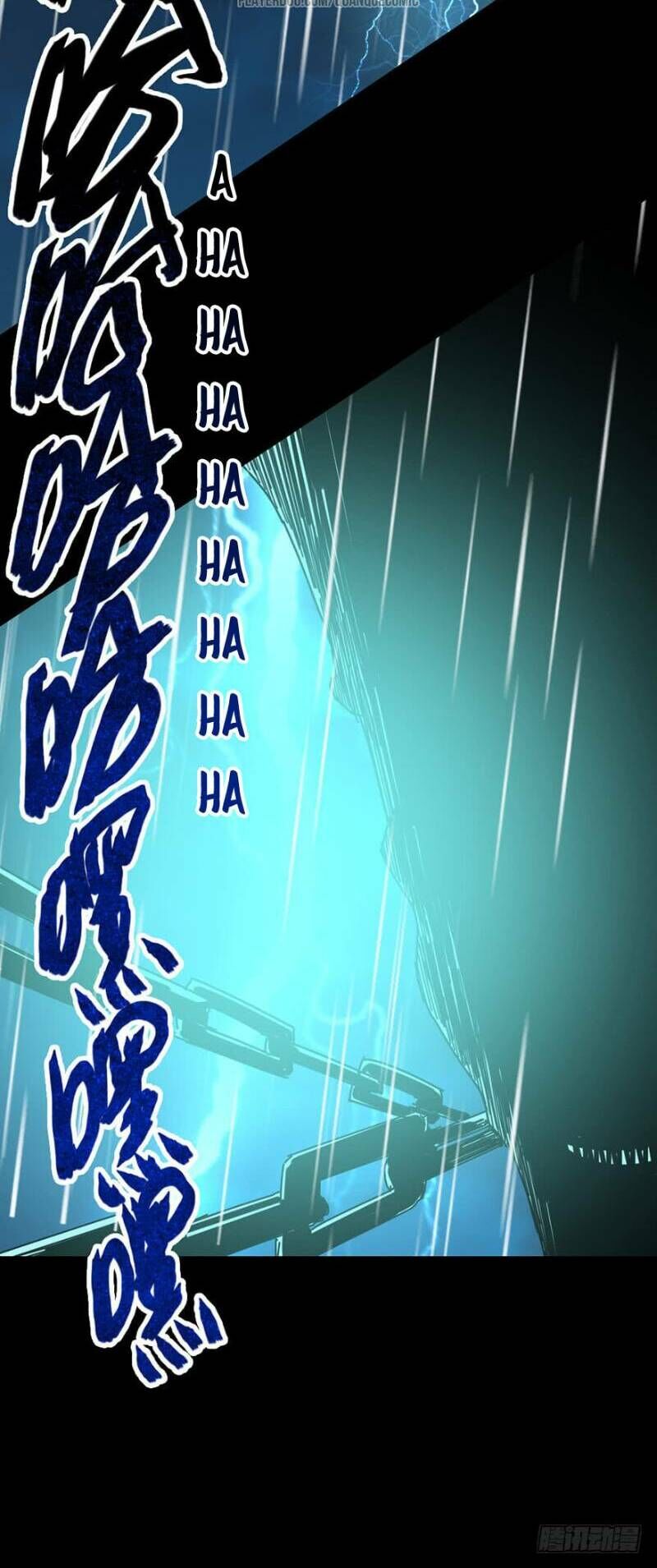 Tru Tà Chapter 36 - 28