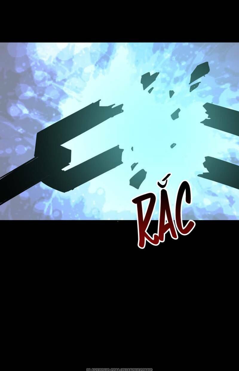 Tru Tà Chapter 36 - 29