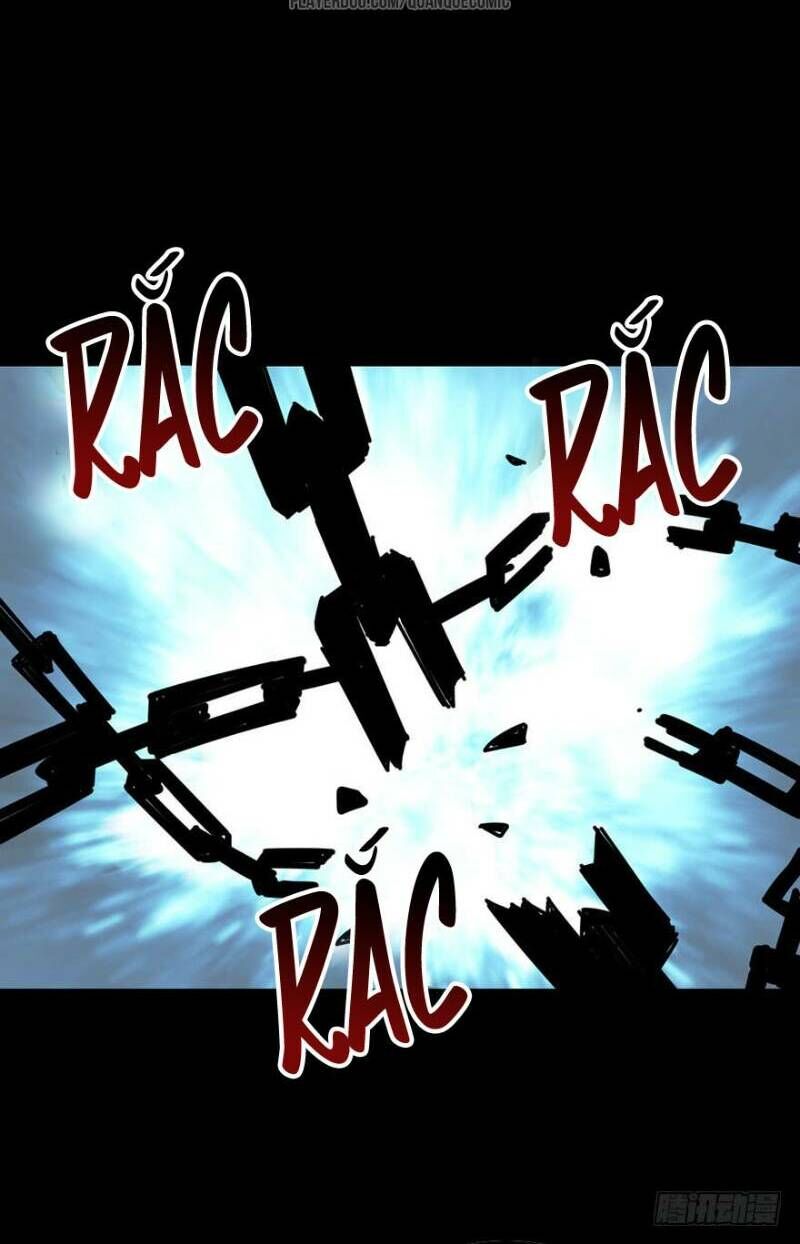 Tru Tà Chapter 36 - 30