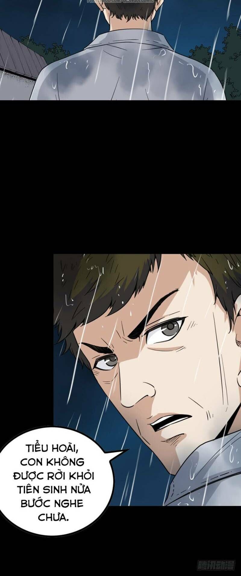 Tru Tà Chapter 36 - 4