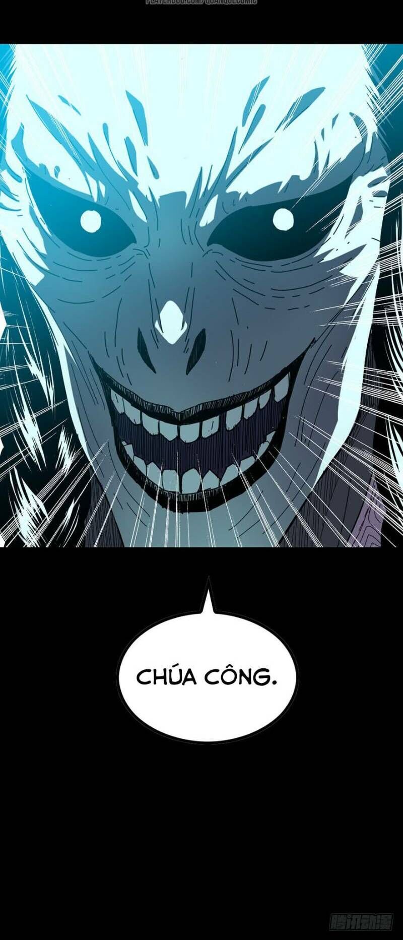 Tru Tà Chapter 36 - 32