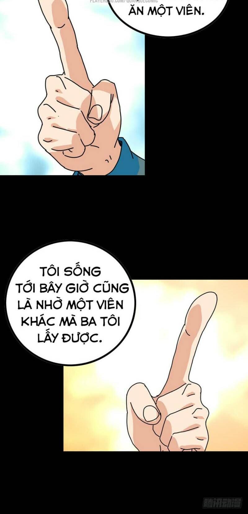 Tru Tà Chapter 36 - 10