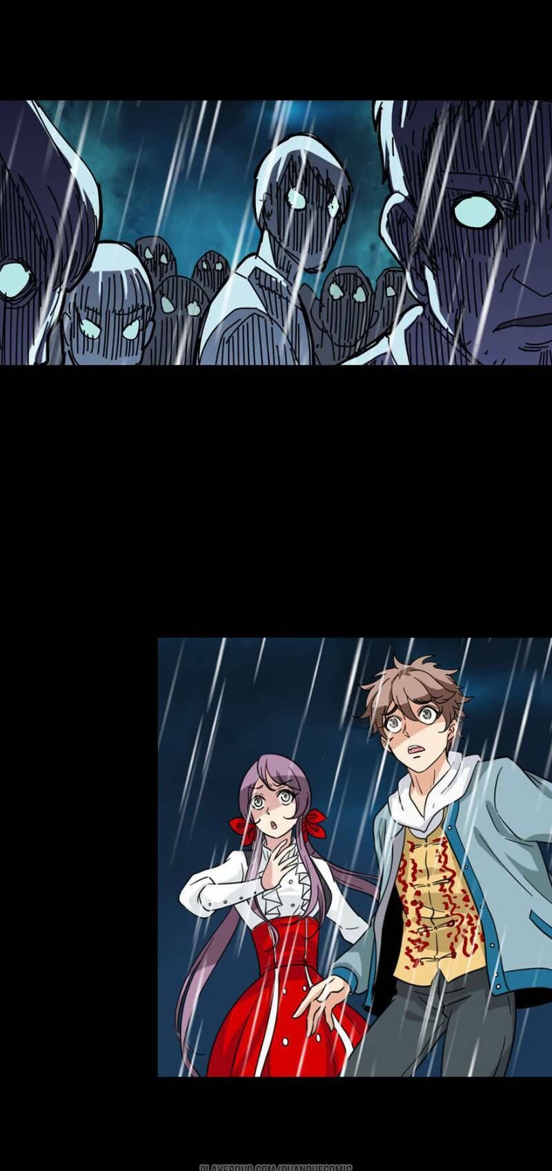 Tru Tà Chapter 37 - 11