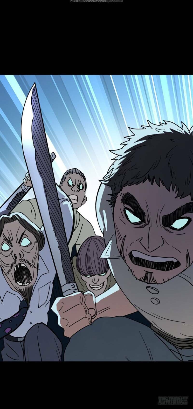 Tru Tà Chapter 37 - 12