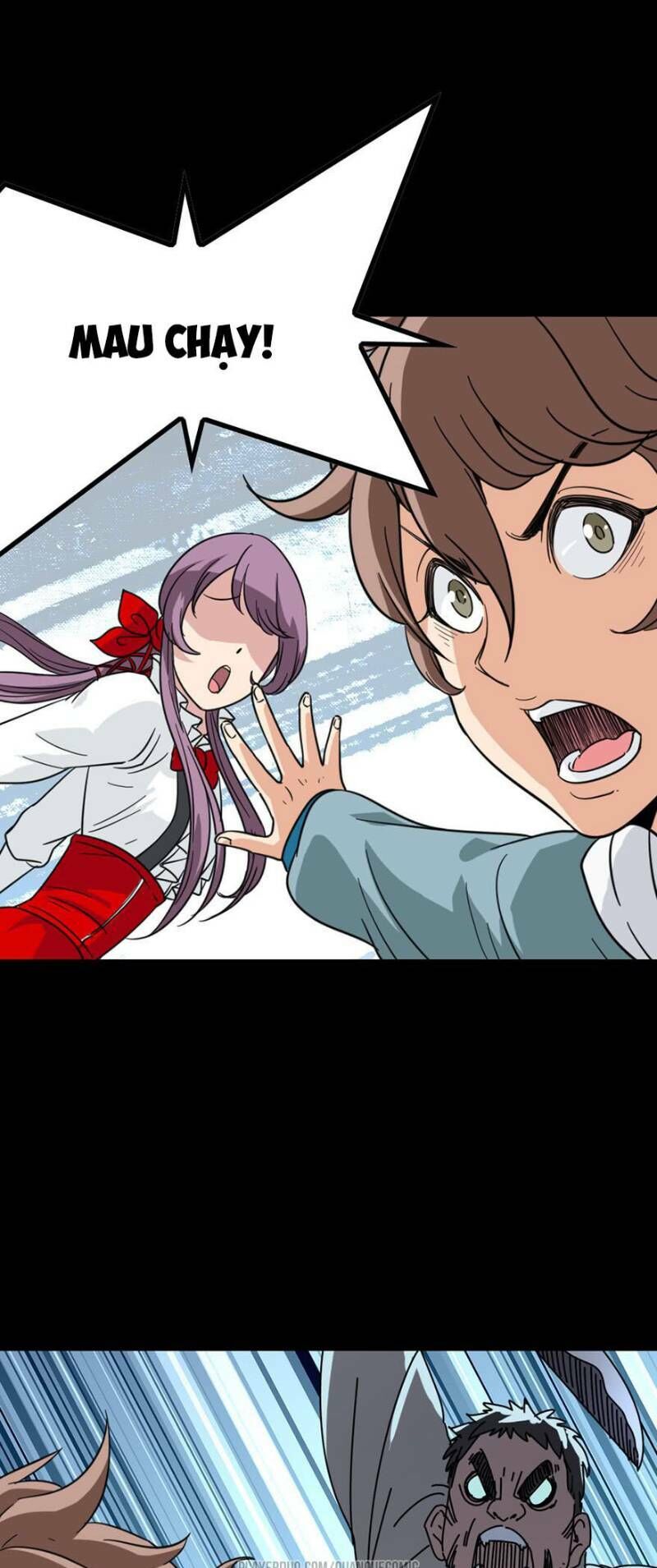 Tru Tà Chapter 37 - 13