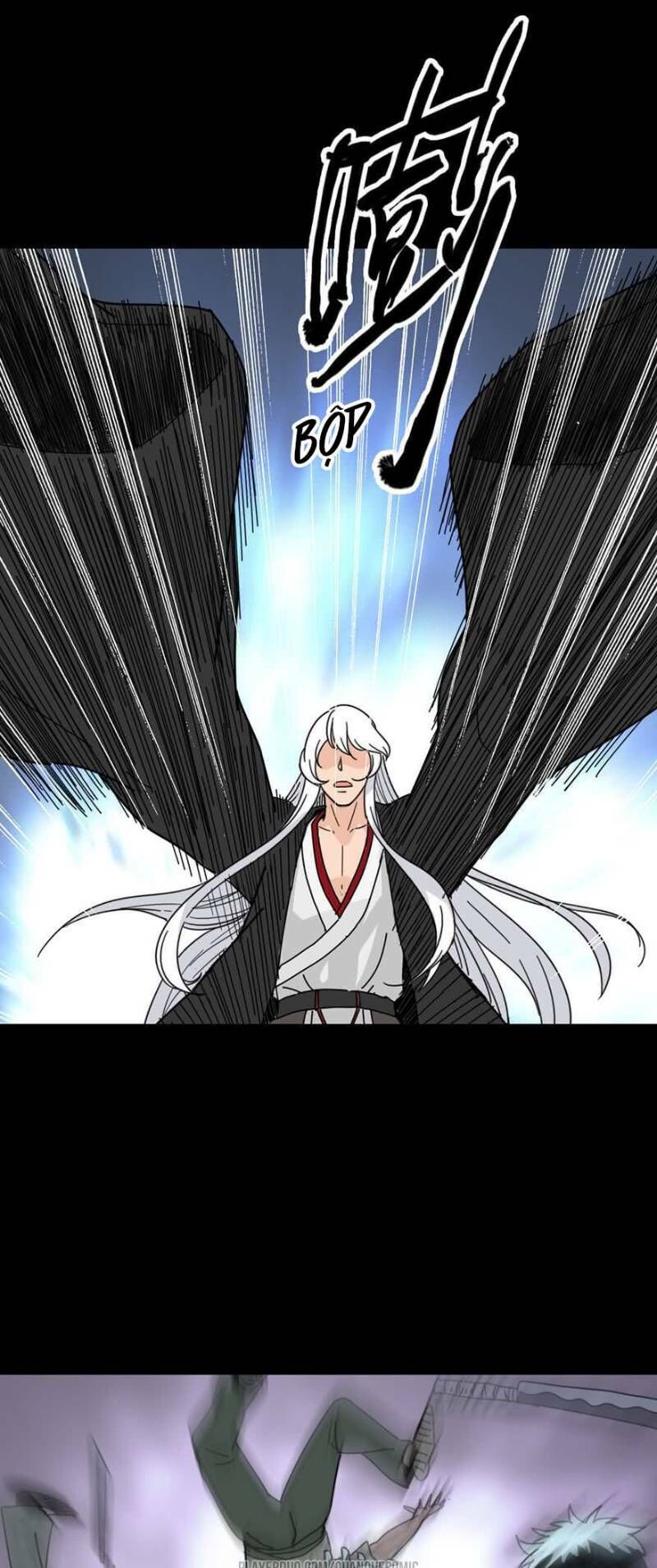 Tru Tà Chapter 37 - 15