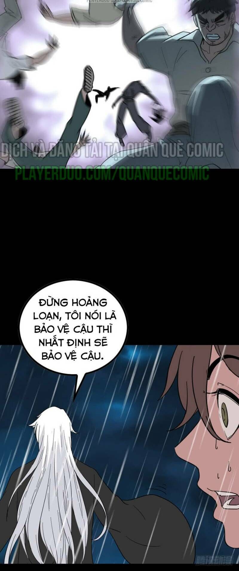 Tru Tà Chapter 37 - 16
