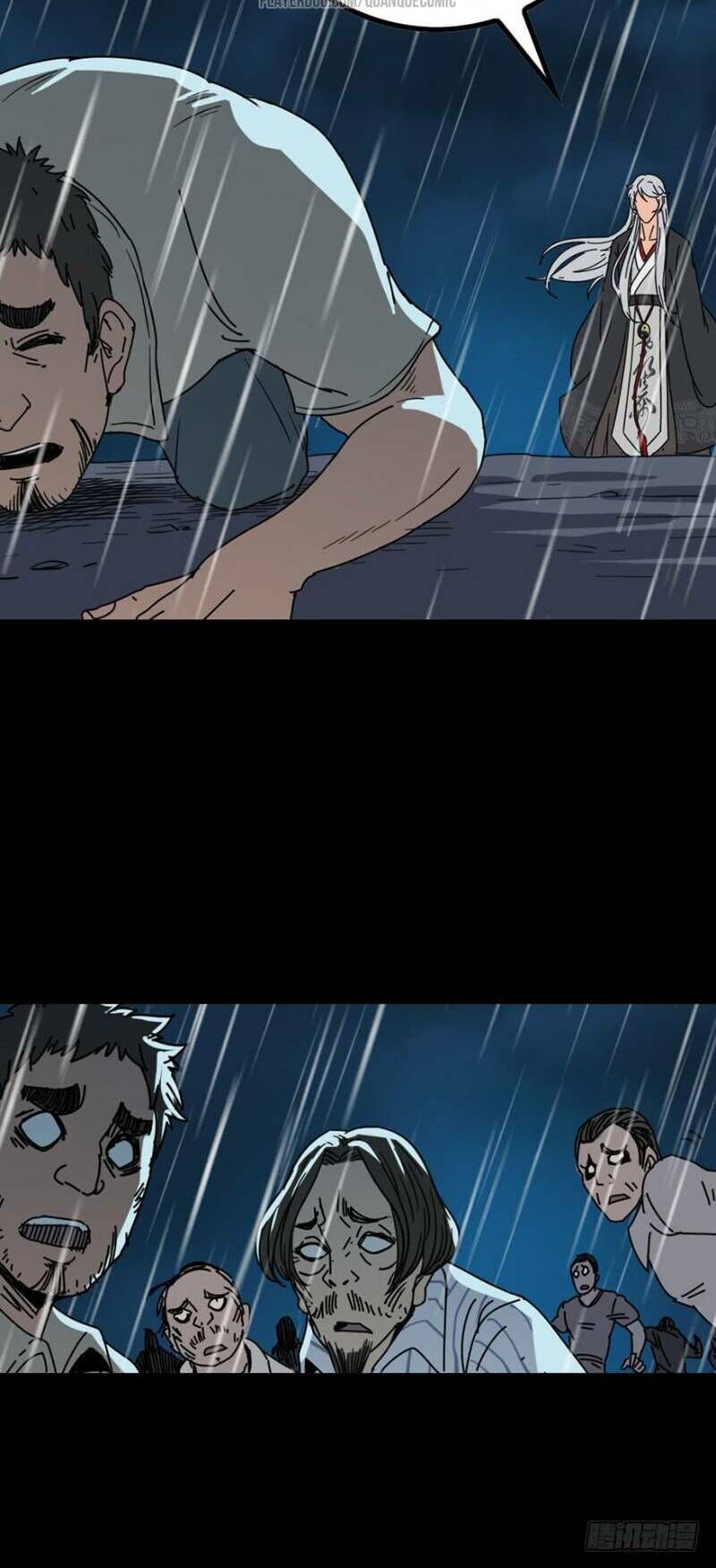 Tru Tà Chapter 37 - 18