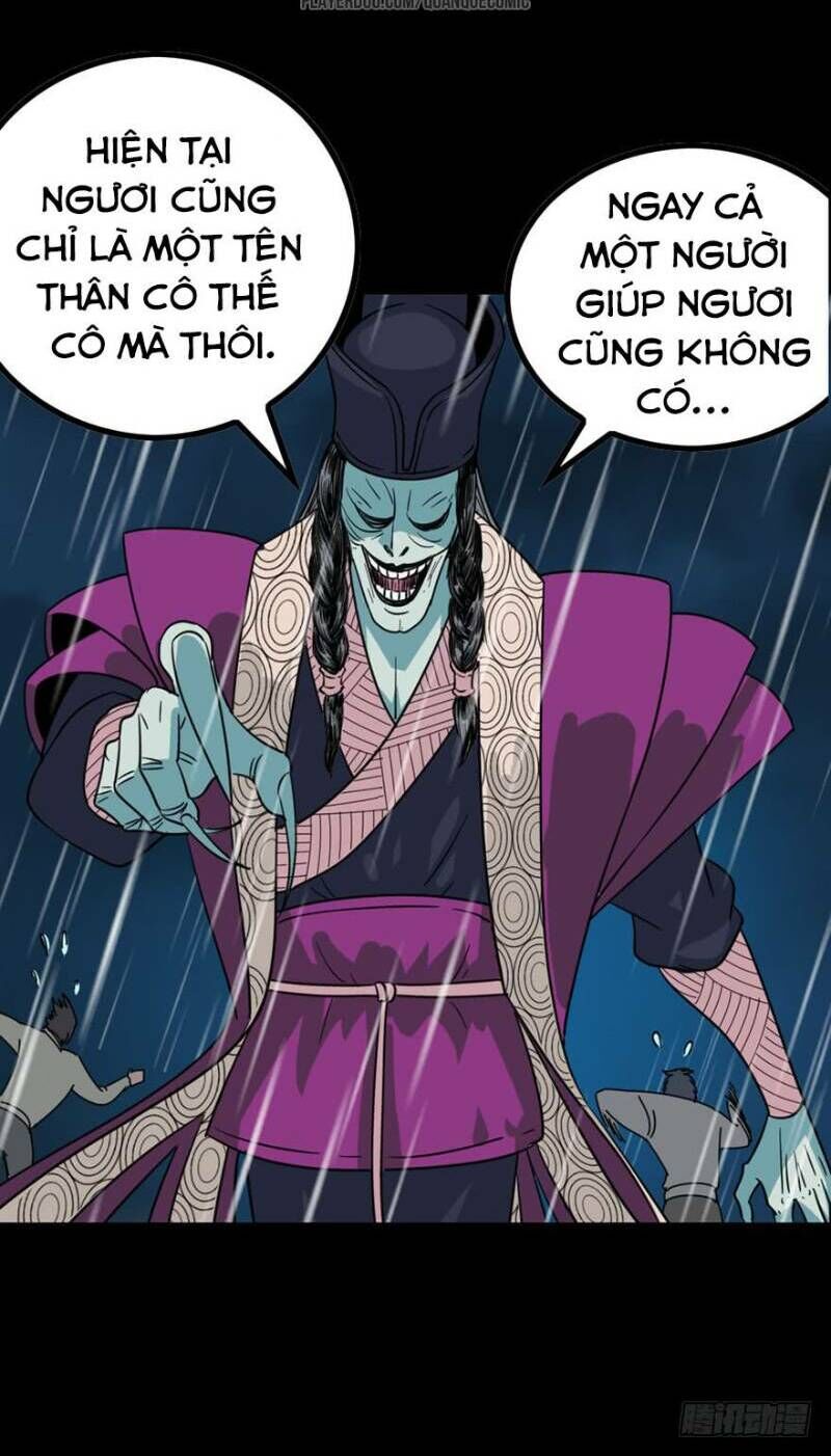 Tru Tà Chapter 37 - 20