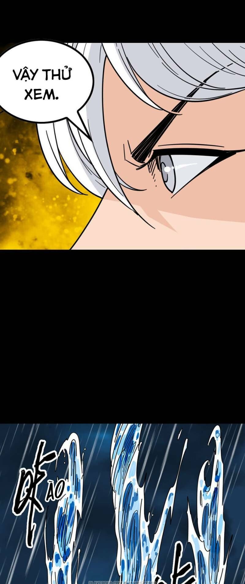 Tru Tà Chapter 37 - 23