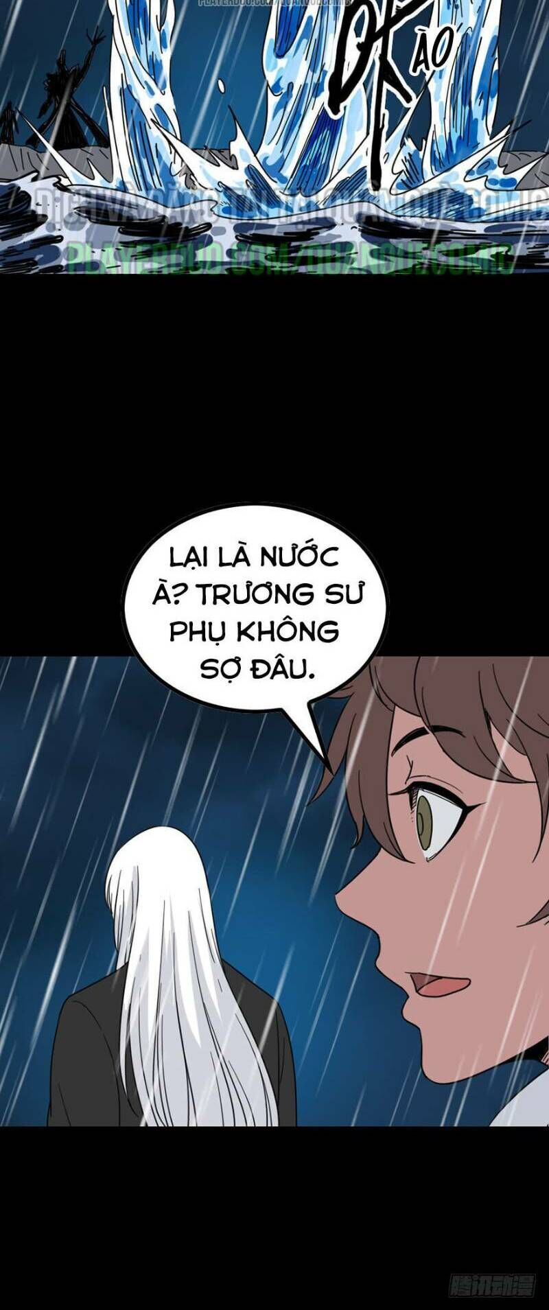 Tru Tà Chapter 37 - 24
