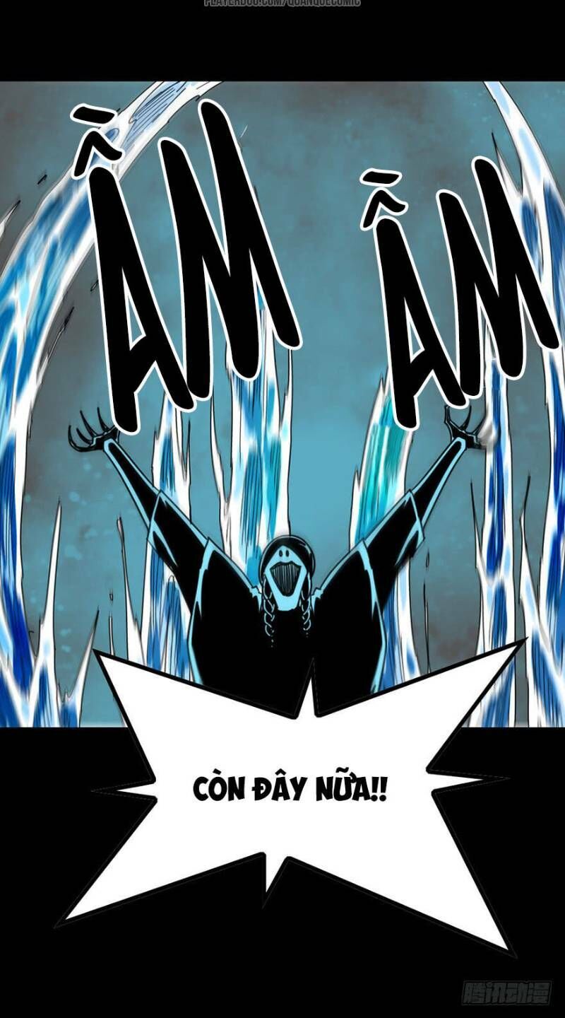 Tru Tà Chapter 37 - 28