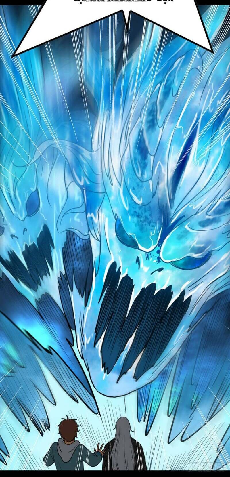 Tru Tà Chapter 37 - 30