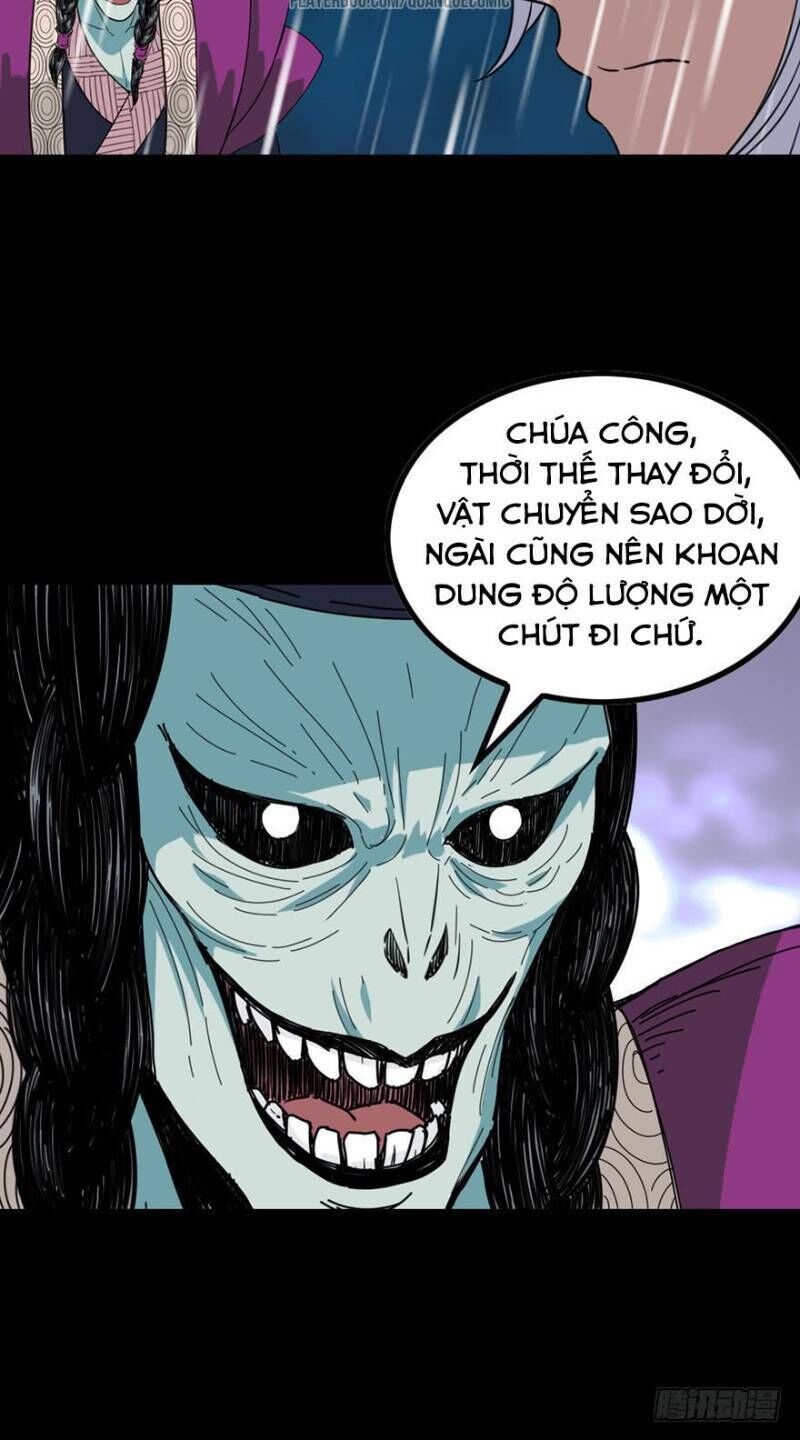 Tru Tà Chapter 37 - 6